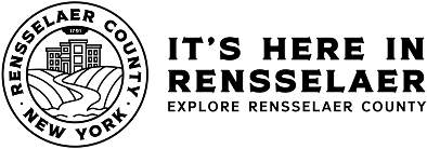 Rensselaer County New York Homepage