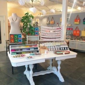 Anchor Number 5 Boutique