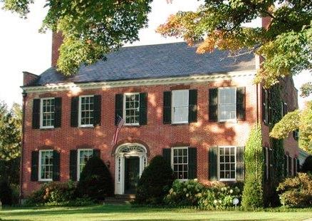 Breese-Reynolds House