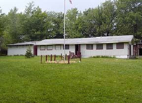 Camp Barker Children's Camp