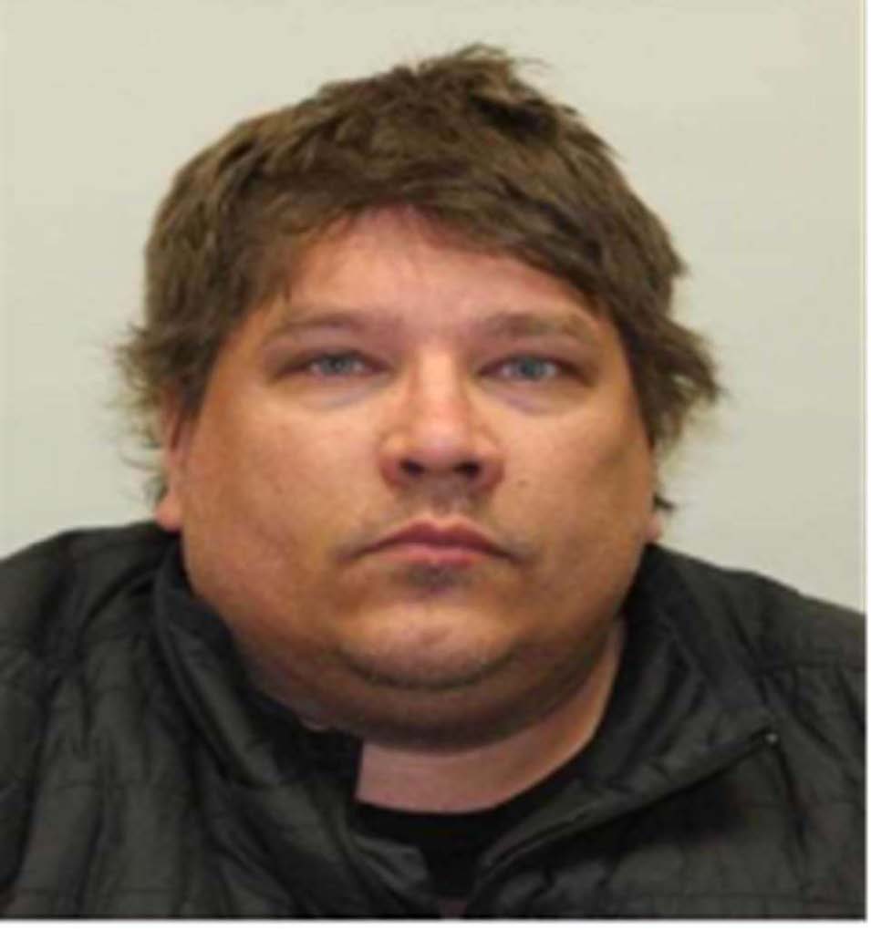 Press release -Filkins Suspect