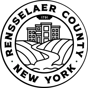 Rensselaer County New York Homepage